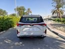 Toyota Veloz 2025 TOYOTA VELOZ 1.5L PETROL GCC BRAND NEW 0KM