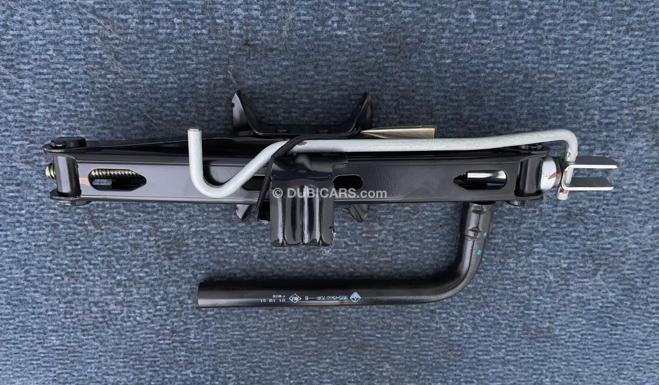 Renault Duster LE 2 | Zero Down Payment | Free Home Test Drive