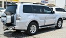 Mitsubishi Pajero GLS V6 Full Options