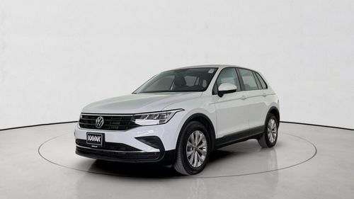 Volkswagen Tiguan Trend | upto AED 20,000 Ramadan Discount | Guaranteed Warranty | 0 Down Payment