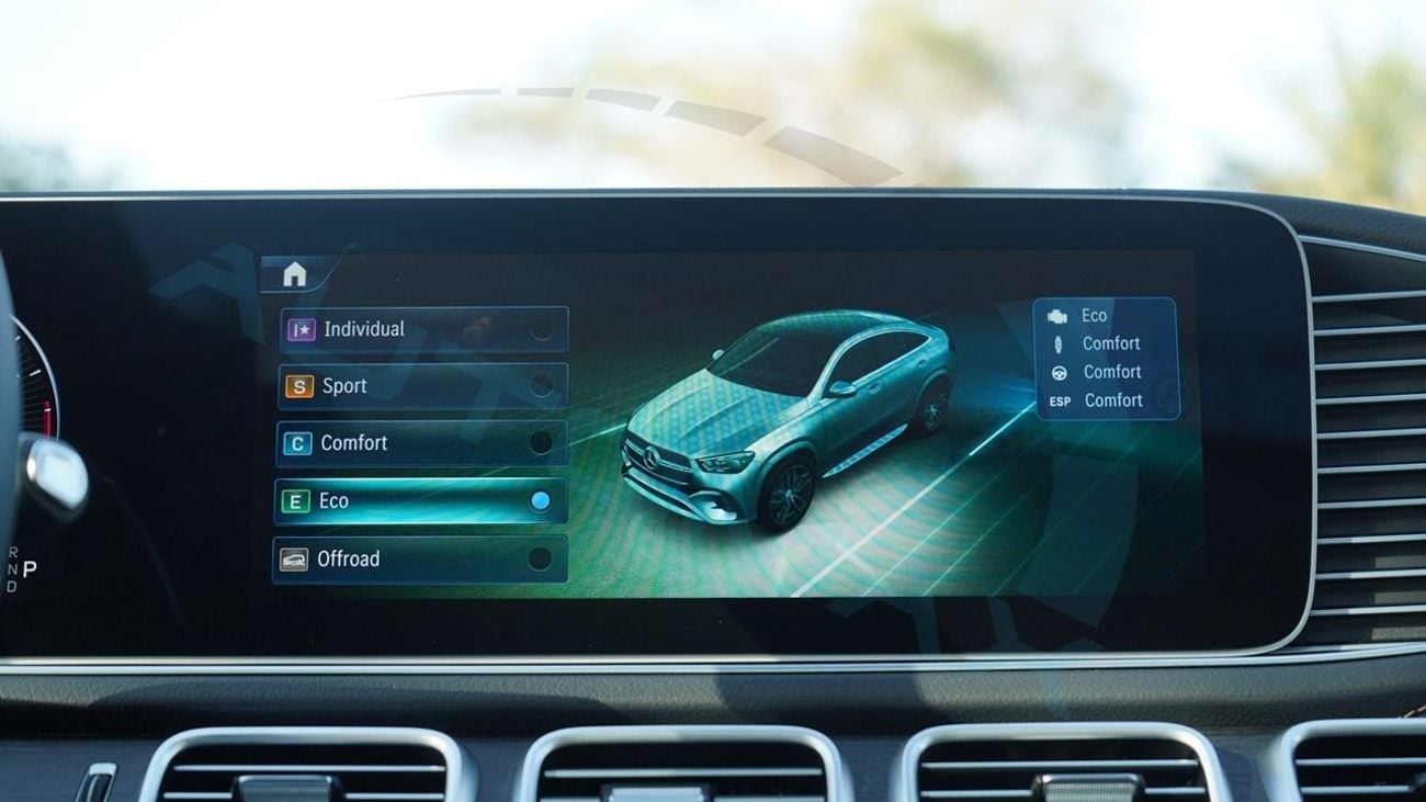 مرسيدس بنز CLE450 EQ Boost 2026 GCC With 2 Years Warranty Unlimited Mileage @Official Dealer