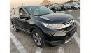 Honda CR-V 2019 HONDA CR-V / MID OPTION