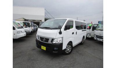 Nissan NV350 VR2E26