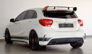 Mercedes-Benz A 45 AMG 4Matic