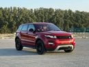 Land Rover Range Rover Evoque Prestige 2.0L (5 Door)