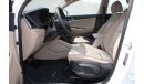 Hyundai Tucson Hyundai Tucson 2017 GCC in excellent condition without accidents, paint agency very clean from the i