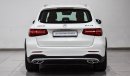 Mercedes-Benz GLC 43 4Matic AMG VSB 27919 AUGUST PRICE REDUCTION!!