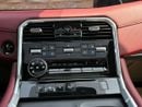 Nissan Patrol LE TITANIUM