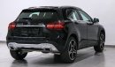 Mercedes-Benz GLA 200 GLA 250 4MATIC VSB 27897 PRICE REDUCTION!!