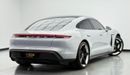Porsche Taycan 2022 Porsche Taycan 4S AWD, 2026 Agency Warranty, Full Service History, GCC