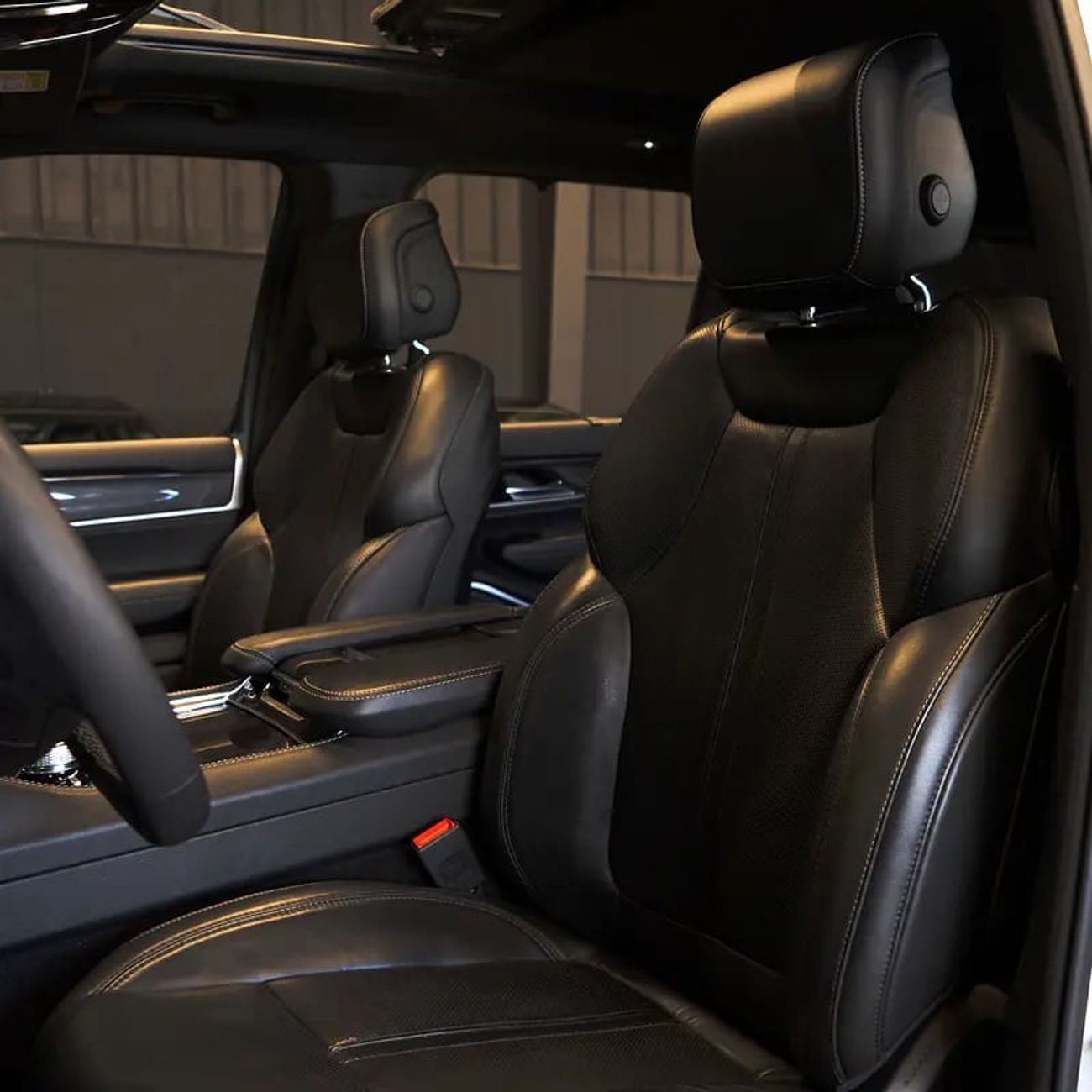 جيب جراند واجونير Series III 3.0T 2,778 pm• 0% Downpayment • Wagoneer • 1 Year Warranty