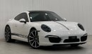 بورش 911 2012 Porsche 911 Carrera, Full Service History, Excellent Condition, GCC