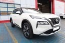 Nissan X Trail SV PLUS