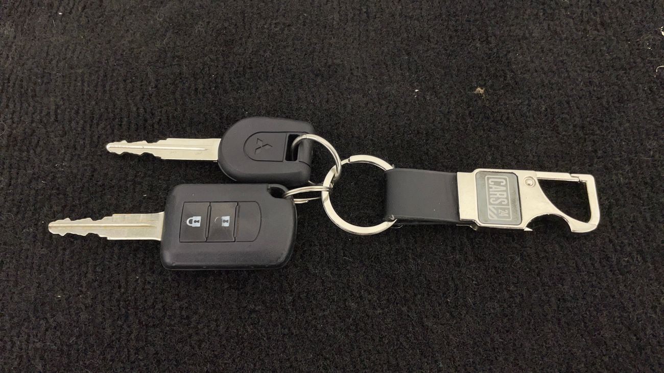 ميتسوبيشي اتراج GLX MIDLINE 1.2 | بدون دفعة مقدمة | اختبار قيادة مجاني للمنزل