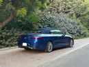 مرسيدس بنز E 450 3.0L V6 | 362 HP | 2023 | Convertible | 28000 KM | Excellent Condition | Full Option