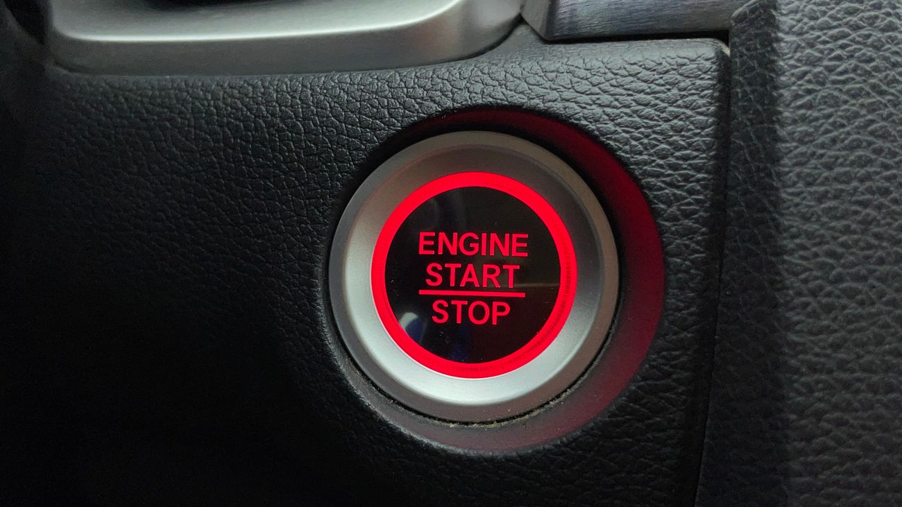 Honda Civic LX SPORT 1.6 | Zero Down Payment | Home Test Drive