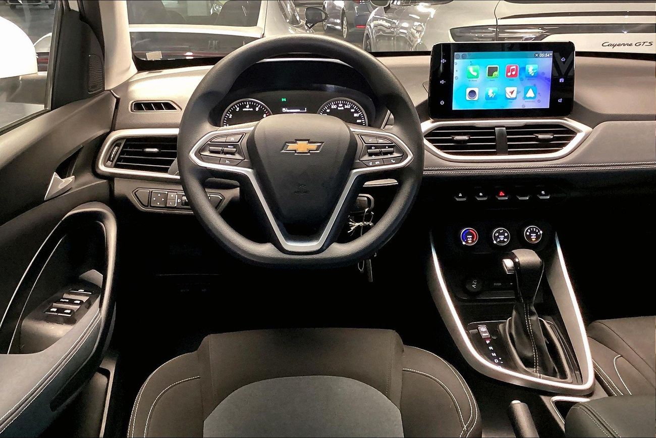 شيفروليه كابتيفا LS | شامل الضمان | 0 ﺪﻔﻋﺓ ﺃﻮﻟﻯ