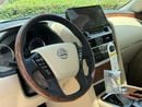 Nissan Patrol LE PLATINUM CITY **2024**BRAND NEW GCC SPEC