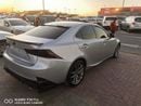 Lexus IS350 F Sport 3.5L (312 HP) Excellent condition inside and outside
