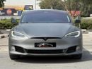 تسلا Model S Plaid (AWD)