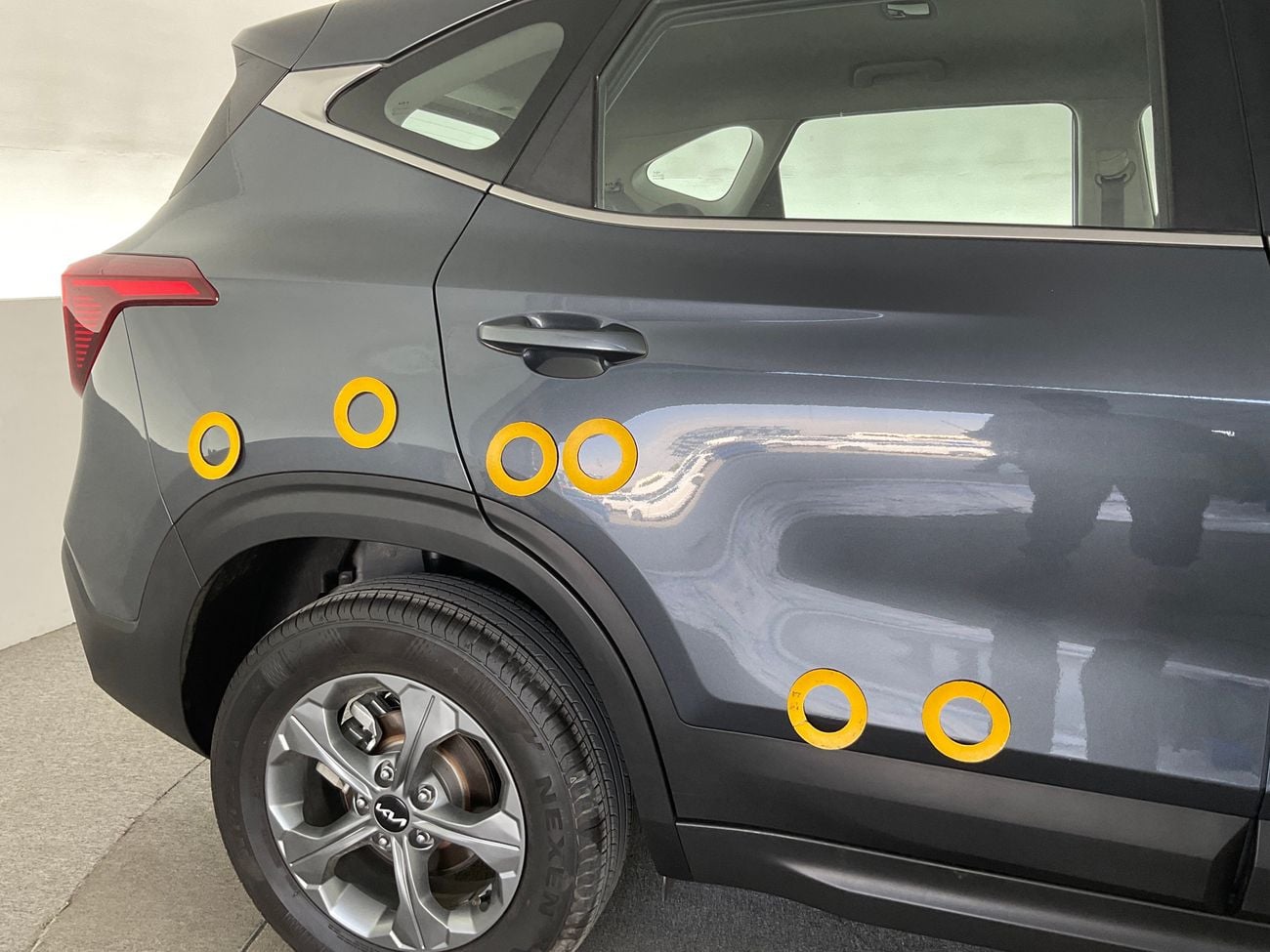 Kia Seltos LX 1.6L LX | Guaranteed Warranty | 0 Down Payment