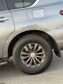 نيسان أرمادا 4WD 2019