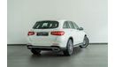Mercedes-Benz GLC 250 2017 Mercedes GLC250 AMG Package / 5 Year Mercedes Benz Warranty