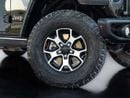 جيب رانجلر Unlimited Rubicon 3.6L