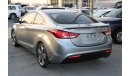 Hyundai Elantra GLS