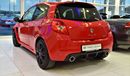 Renault Clio RS