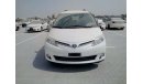 Toyota Previa Full Options 2.7L