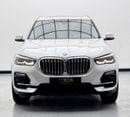 بي أم دبليو X5 40i M SPORT