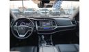 تويوتا هايلاندر 2019 TOYOTA HIGHLANDER LIMITED 4x4 FULL OPTIONS IMPORTED FROM USA