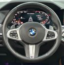 BMW X7 M50i 2022 BMW X7 xDrive50i M-Sport, Dec 2027 BMW Warranty + Service Pack, Full Options, Low Kms, GCC