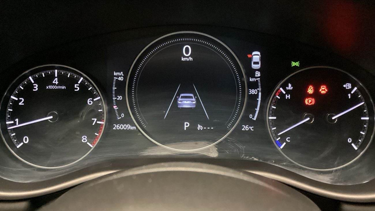 Mazda 3 2.0 SELECT AUTO | Guaranteed Warranty | 0 Down Payment