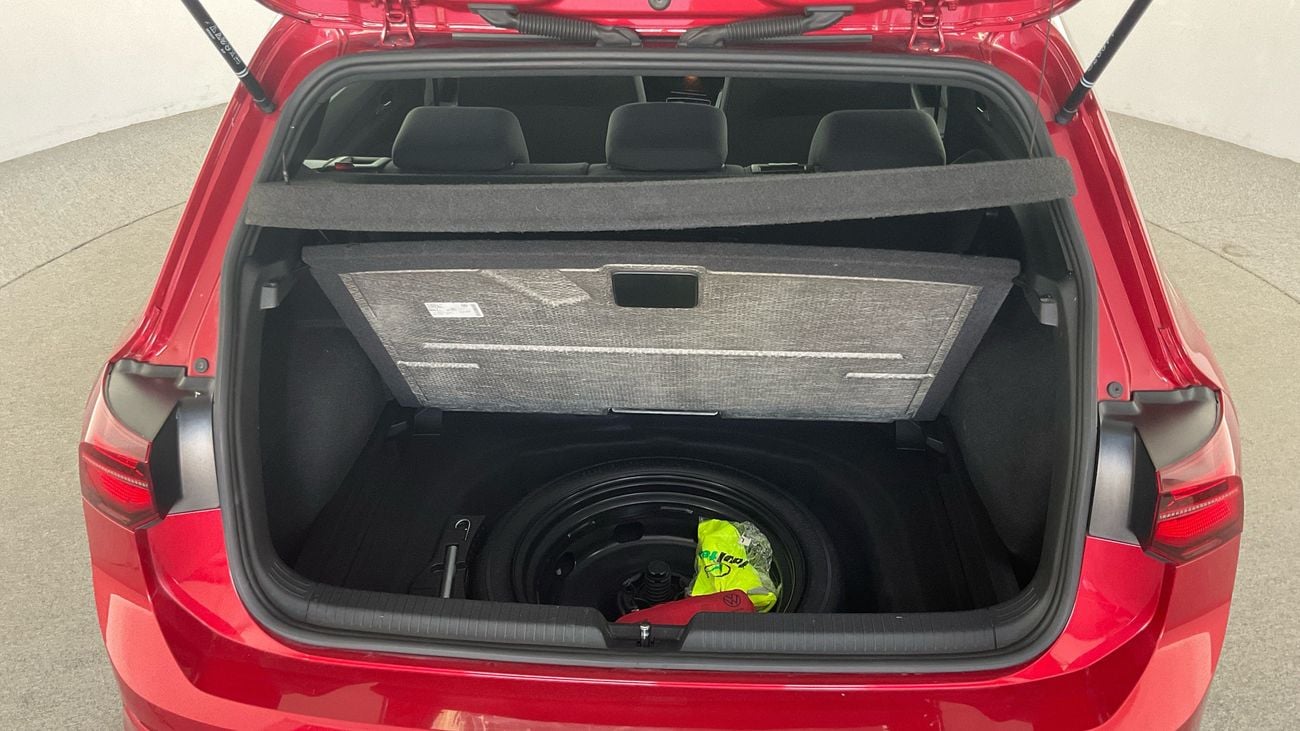 Volkswagen Golf GTI - Cloth | Guaranteed Warranty | 0 Down Payment