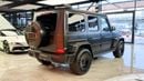 BRABUS 800 - Mercedes-AMG G 63 Mercedes Brabus G800 - 2025