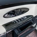 مرسيدس مايباخ 57 Maybach 57 S - 2009 - GCC Specs - 11,000KM-IMMCULATE CONDITION