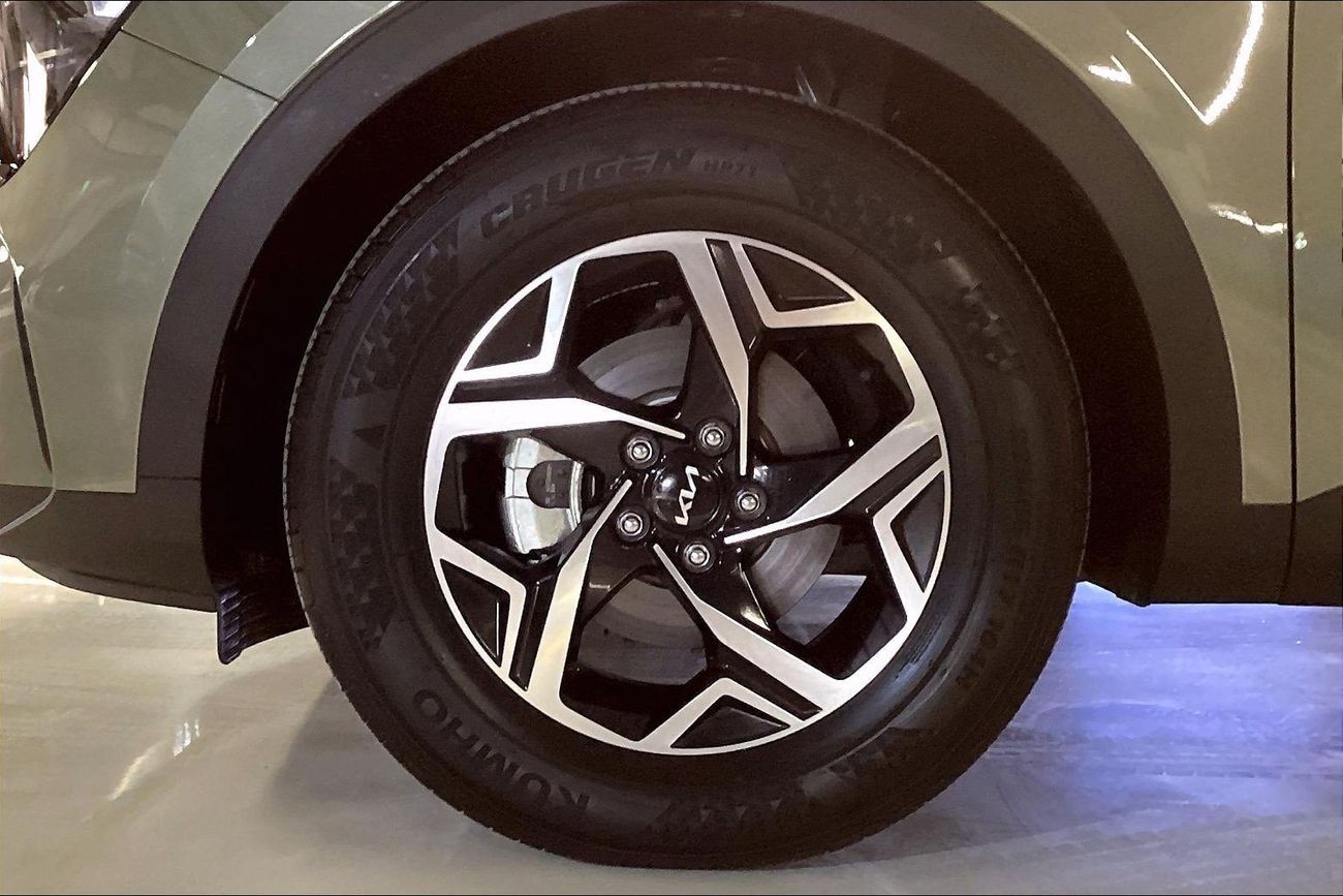 Kia Sportage LX | Guaranteed Warranty | 0 Down Payment