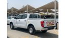 Nissan Navara Std Std 2018 4x2 Ref#427