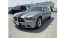 Dodge Charger DODGE CHARGER 2014 V8