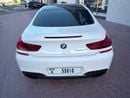 BMW 650i M SPORT BMW 650I - Perfect Condition - Low Mileage