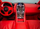 Aston Martin Vanquish Aston-Martin Warranty until • FDSH • GCC Specs