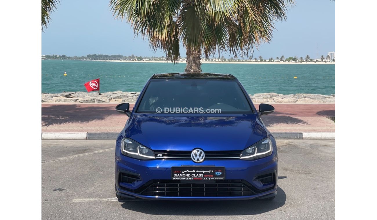 فولكس واجن جولف فولكس واجن كولف أر خليجي