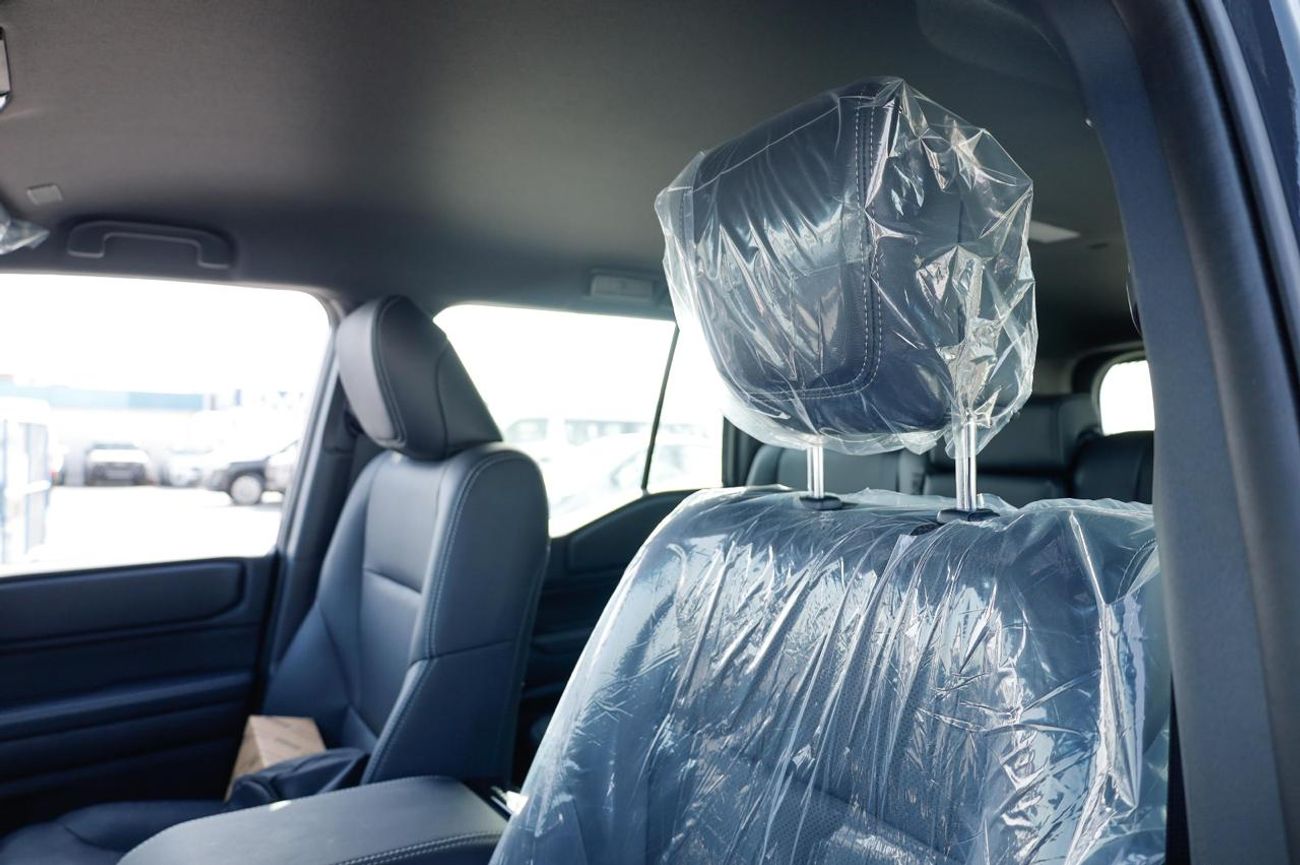 تويوتا برادو TOYOTA PRADO 250 2.8L DIESEL  4WD TXL AUTO