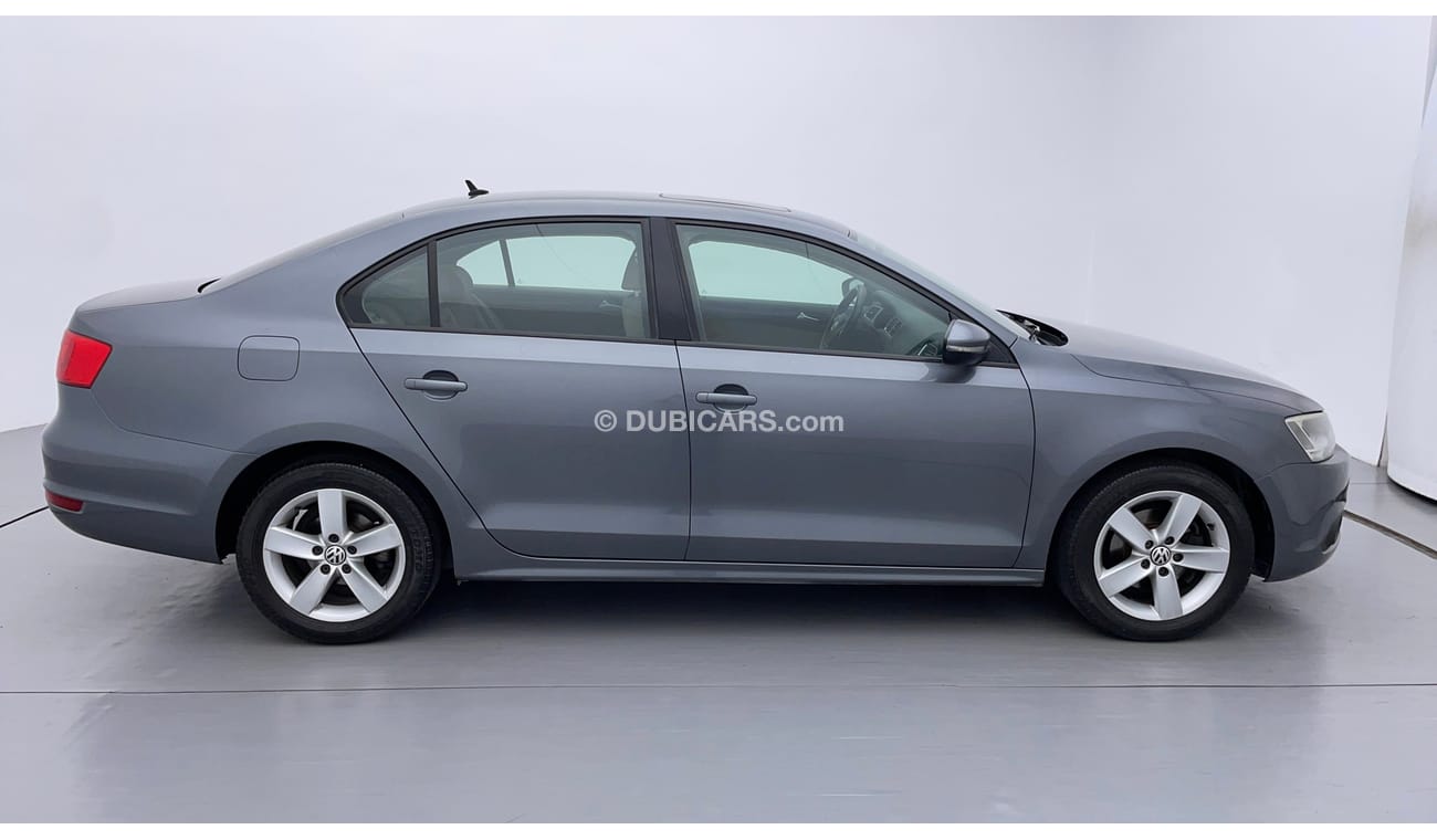 Volkswagen Jetta COMFORTLINE SE 2 | Under Warranty | Inspected on 150+ parameters