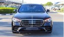 Mercedes-Benz S 400 Long 4Matic AMG Diesel