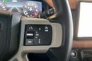 Land Rover Defender 3.0 P400 90 HSE AUTO 4WD | Guaranteed Warranty | 0 Down Payment