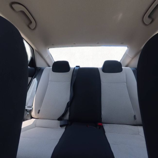 Hyundai Accent SMART, миниатюра 24