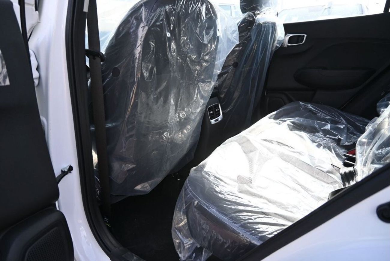 Hyundai Venue Hyundai Venue 1.0L Turbo Petrol, SUV, FWD, 5 Doors, Cruise Control, Sunroof, 16 inch Alloy Wheel, Co